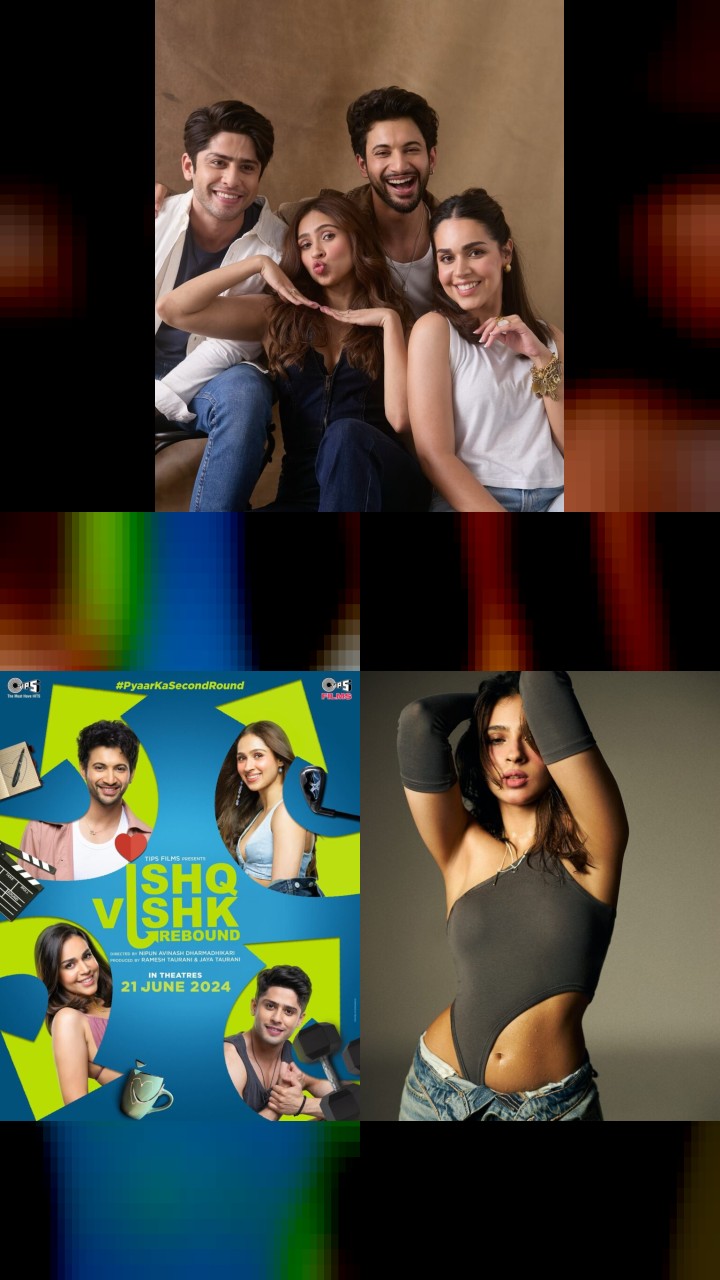 Pashmina Roshan's Instagram: The Top 10 Photos That Made Waves