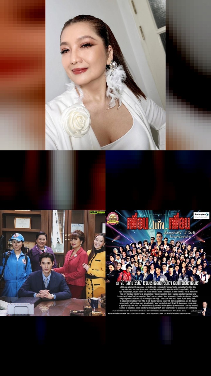 Passorn Leowrakwong’s Instagram: 10 Most Liked Photos