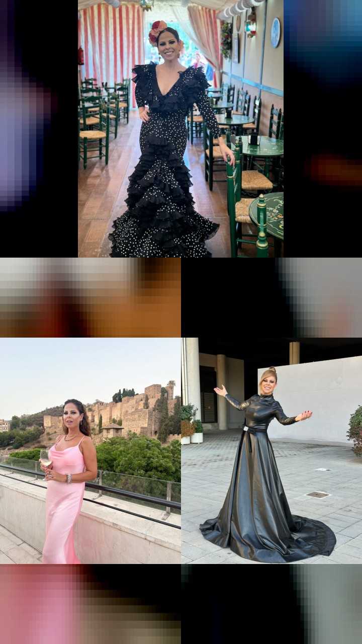 Pastora Soler's Top 10 Instagram Photos That Got the Most Likes