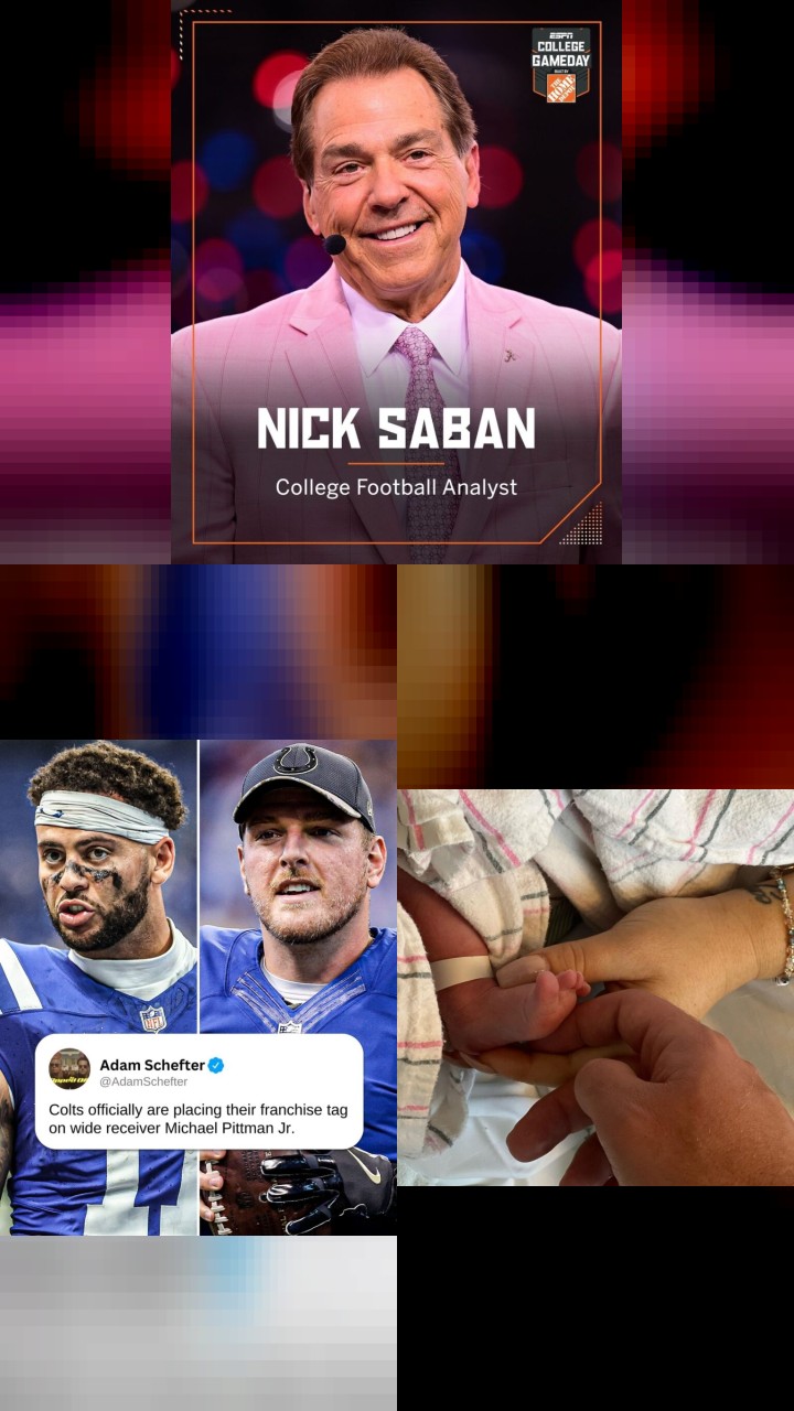 The Top 10 Most Loved Instagram Photos by Pat McAfee