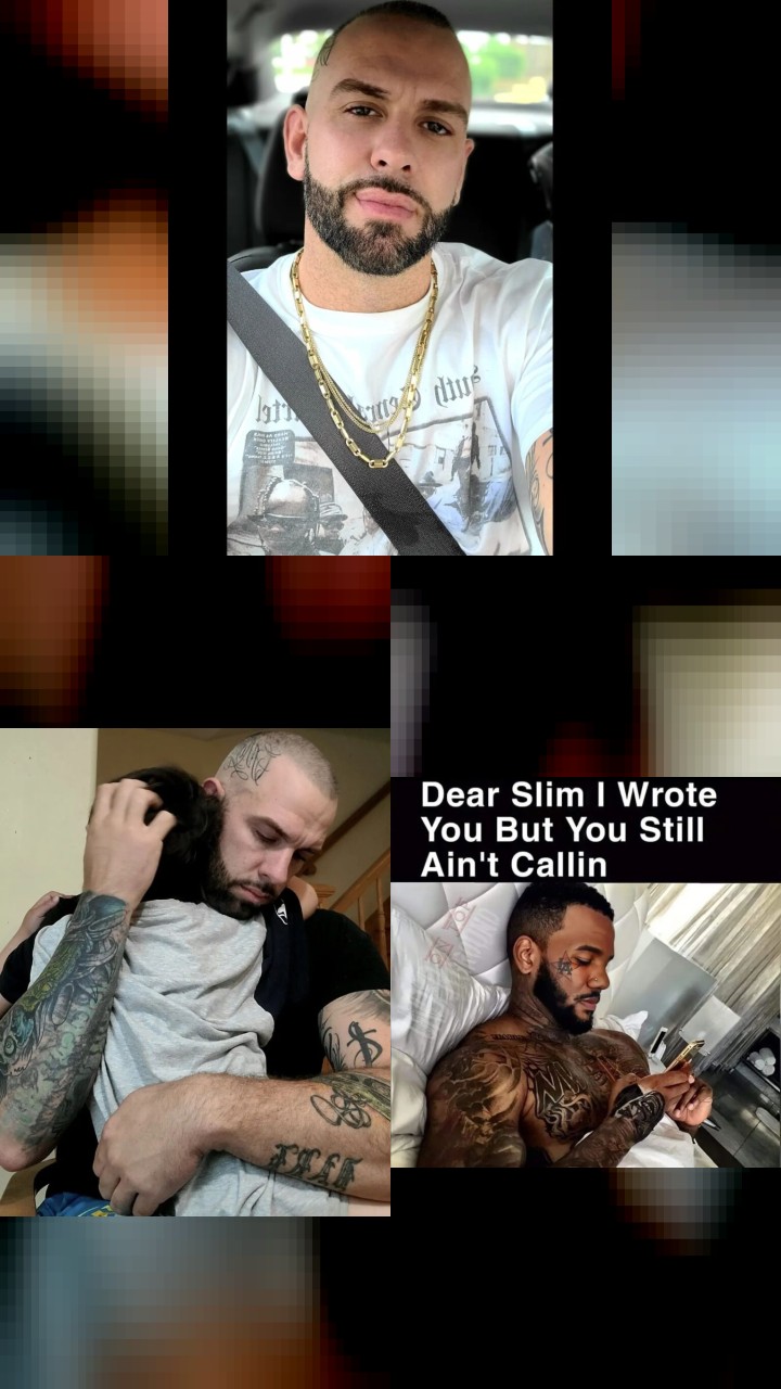 The Best of Pat Stay: Top 10 Instagram Photos