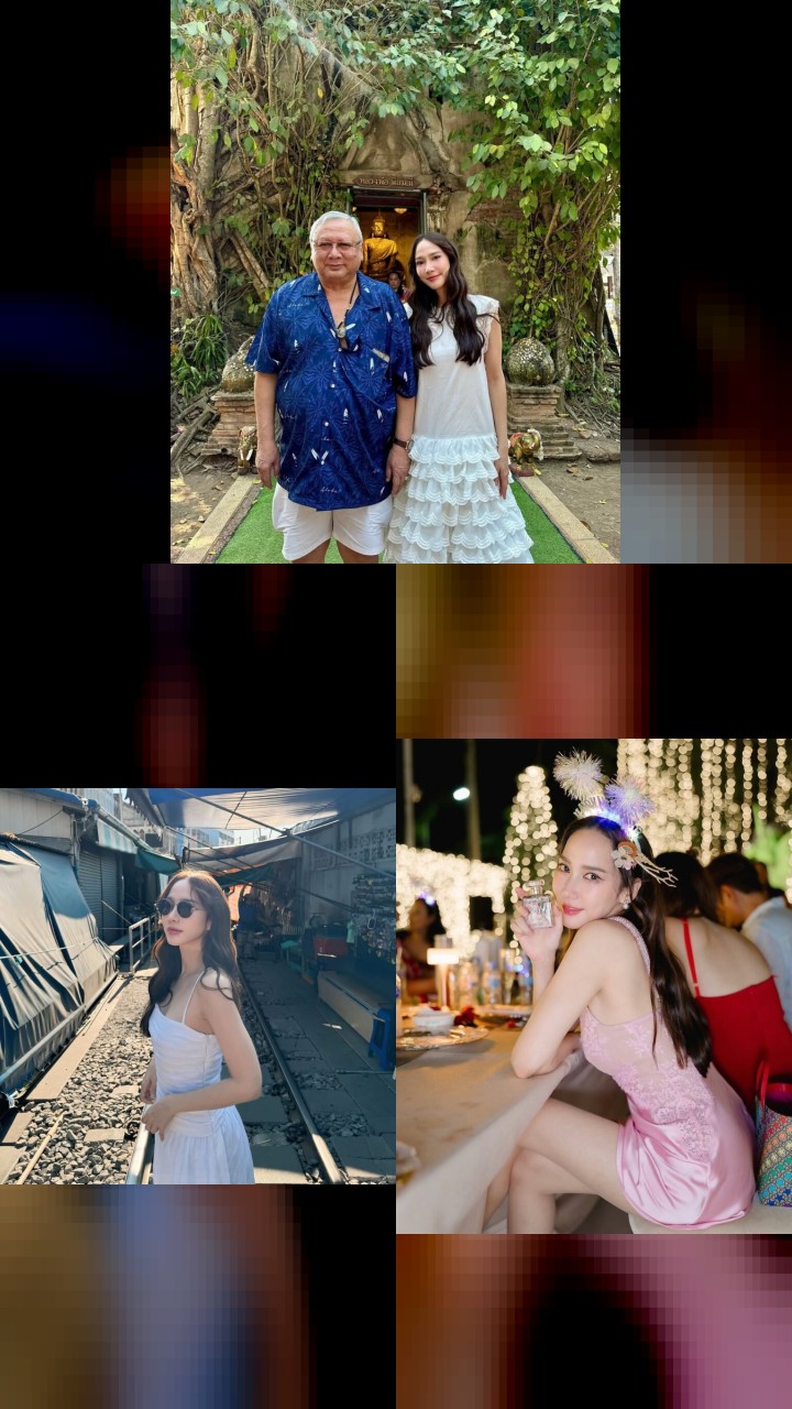 The Unstoppable Patchrapa Chaichua: 10 Most Liked Instagram Photos Ever