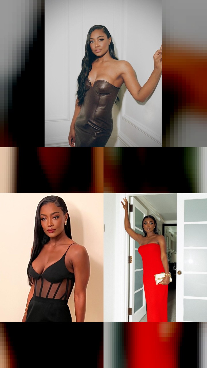 Patina Miller’s Instagram: The 10 Most Memorable Photos