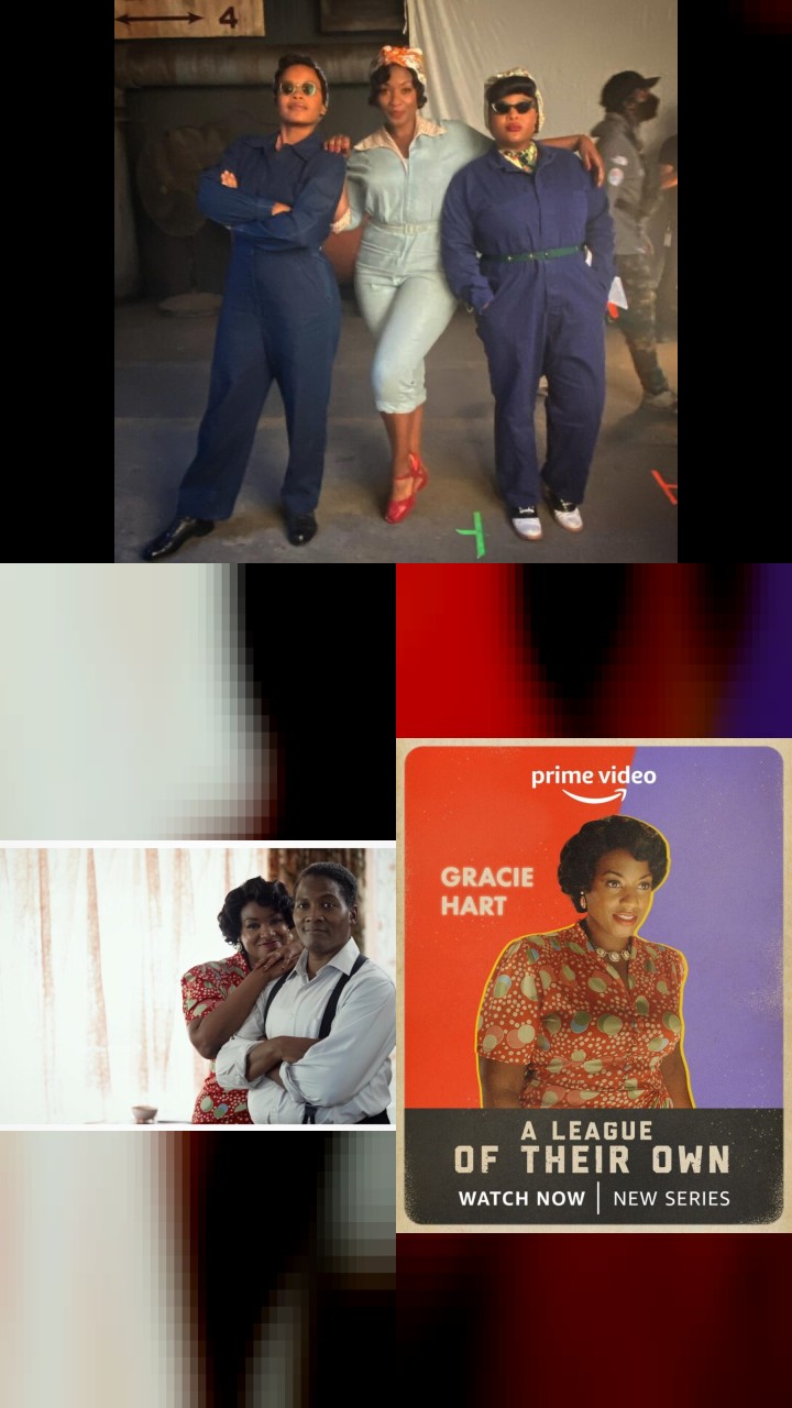 10 Must-See Instagram Photos of Patrice Covington