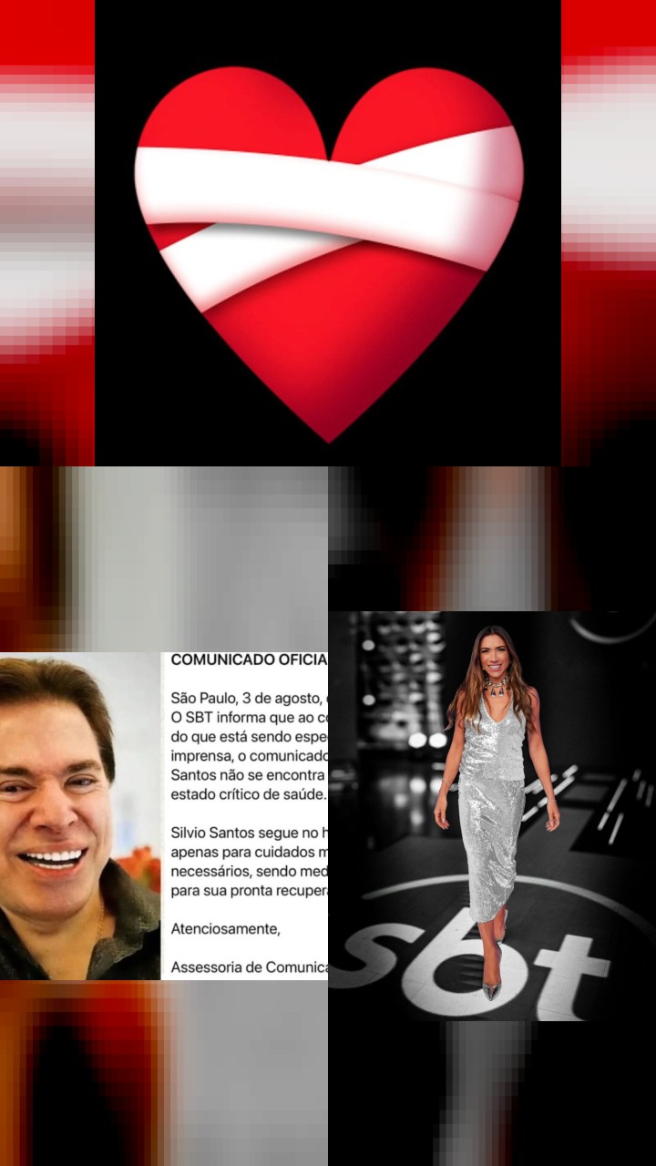 Patrícia Abravanel’s Top 10 Instagram Photos That Shook Social Media