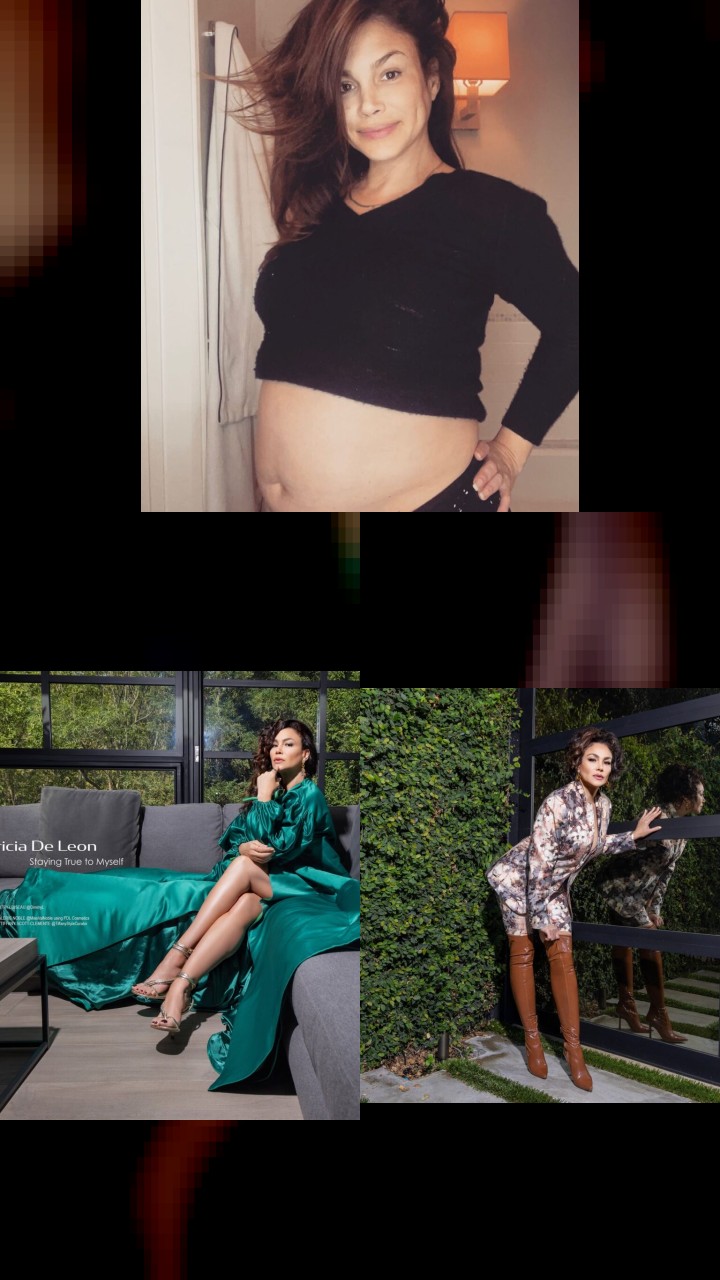 Patricia De Leon’s 10 Most Hearted Instagram Photos