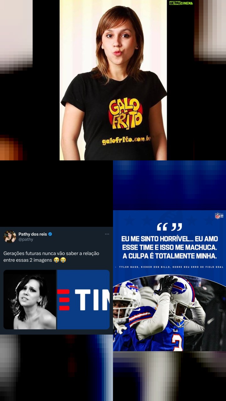 Double Tap Frenzy: Patrícia dos Reis's Top 10 Instagram Pics