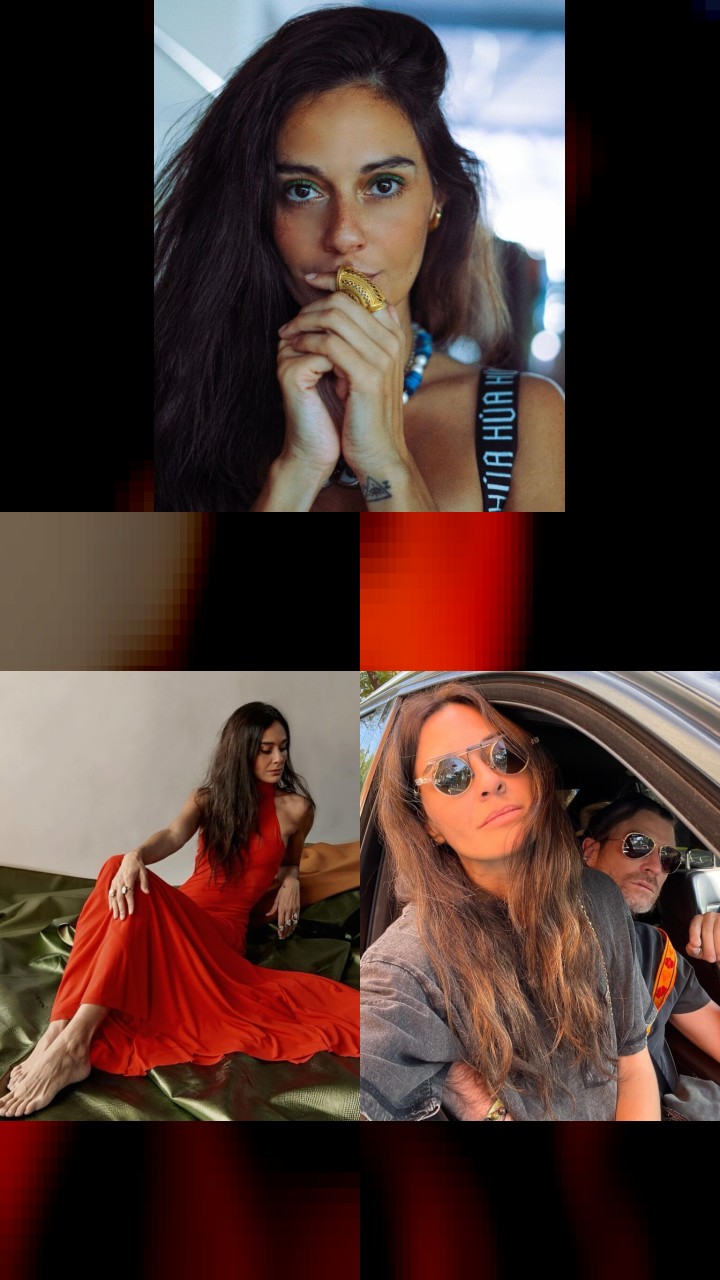 Patricia Garza's Most Liked Instagram Photos of All Time