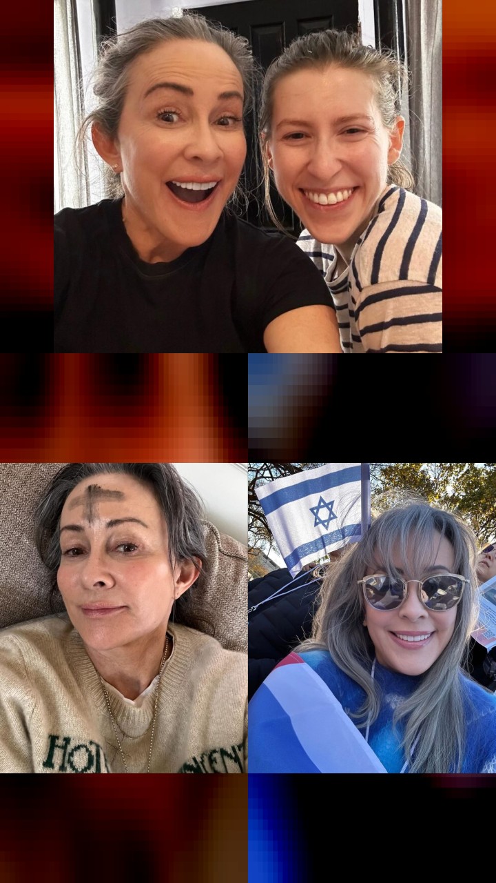 Top 10 Most Engaging Instagram Posts by Patricia Heaton