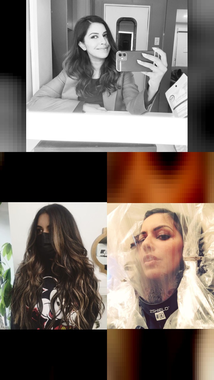 The Top 10 Instagram Posts of Patricia Isaac
