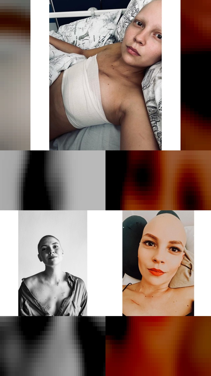 Patricia Janečková's 10 Most Loved Instagram Moments