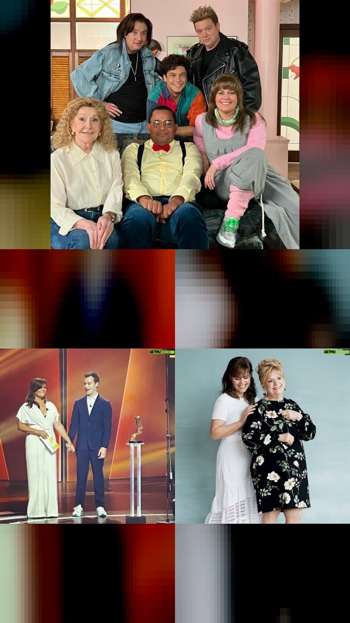 10 Iconic Instagram Photos of Patricia Paquin