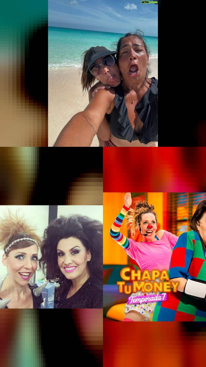 Patricia Portocarrero's Instagram Gold: Top 10 Photos