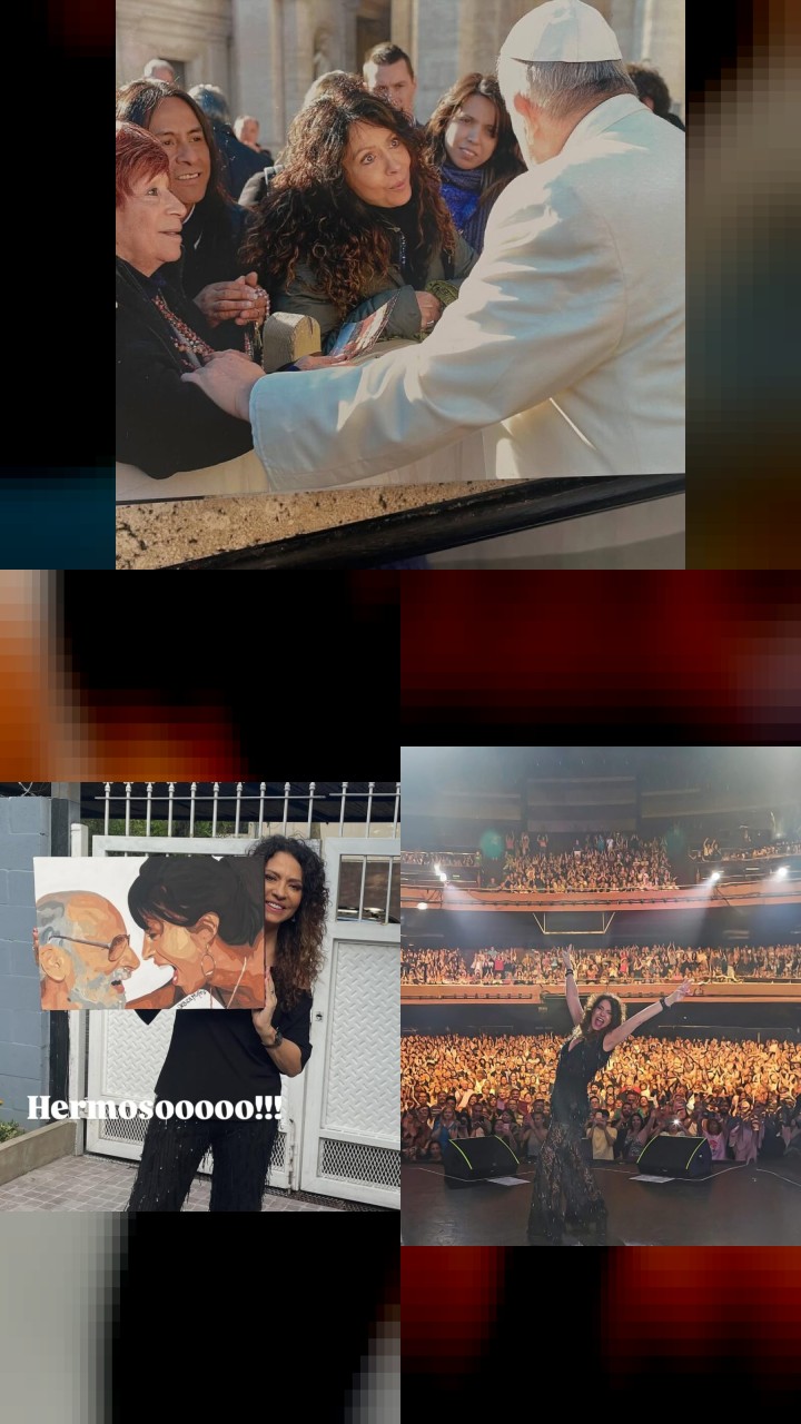 Patricia Sosa's Most Loved Moments: Top 10 Instagram Photos!