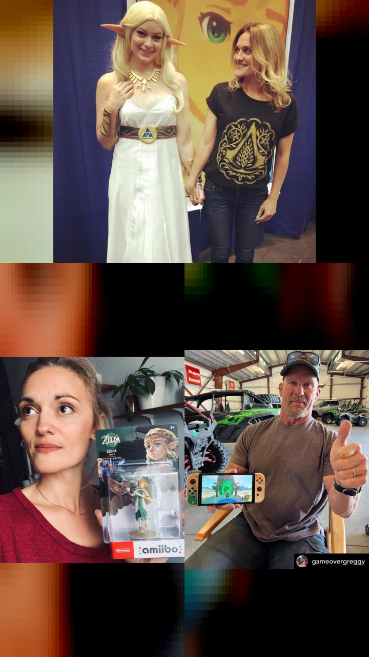 10 Iconic Instagram Photos of Patricia Summersett