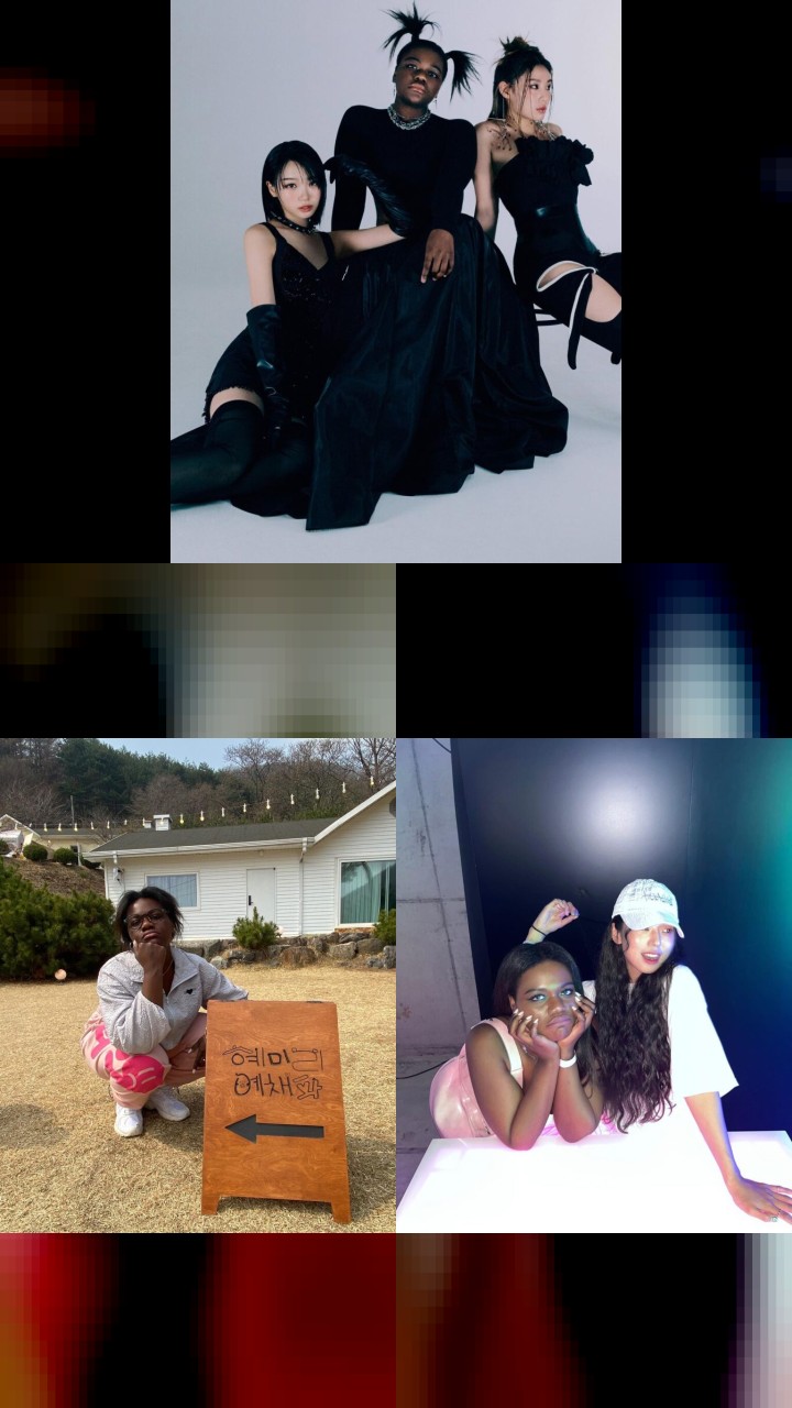 Patricia Thona Yiombi's Instagram: The Top 10 Photos That Made Waves