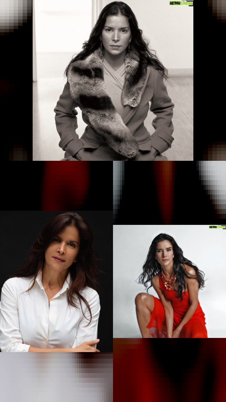 Patricia Velásquez’s Instagram: The 10 Most Loved Photos