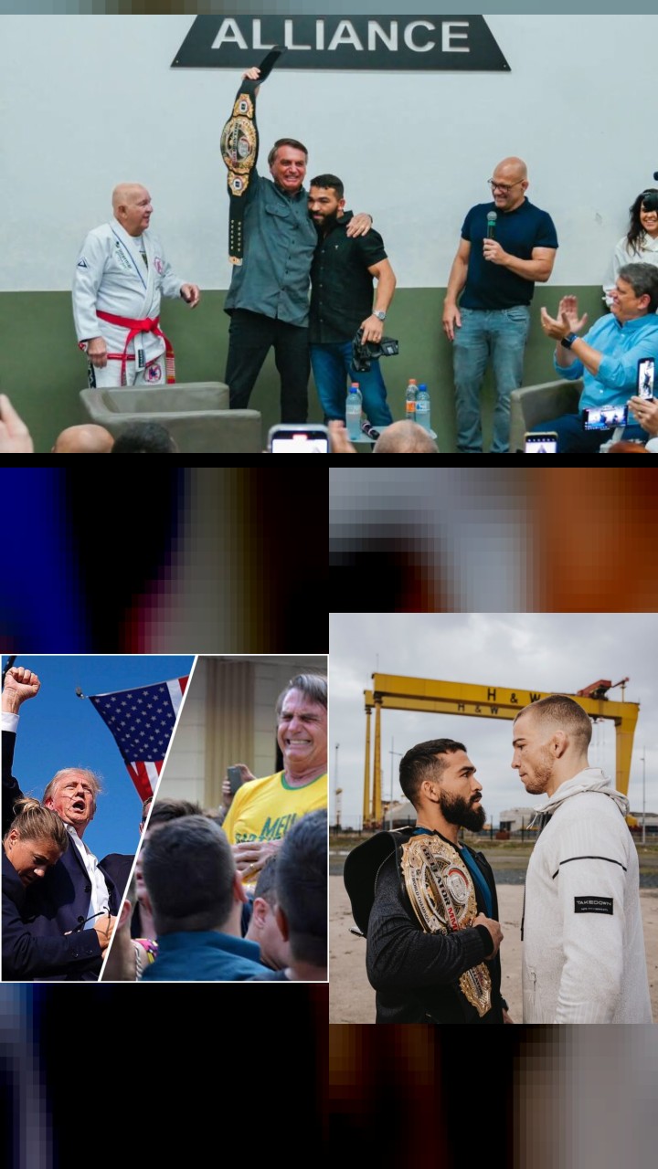 Patricio Freire's Most Liked Instagram Photos of All Time