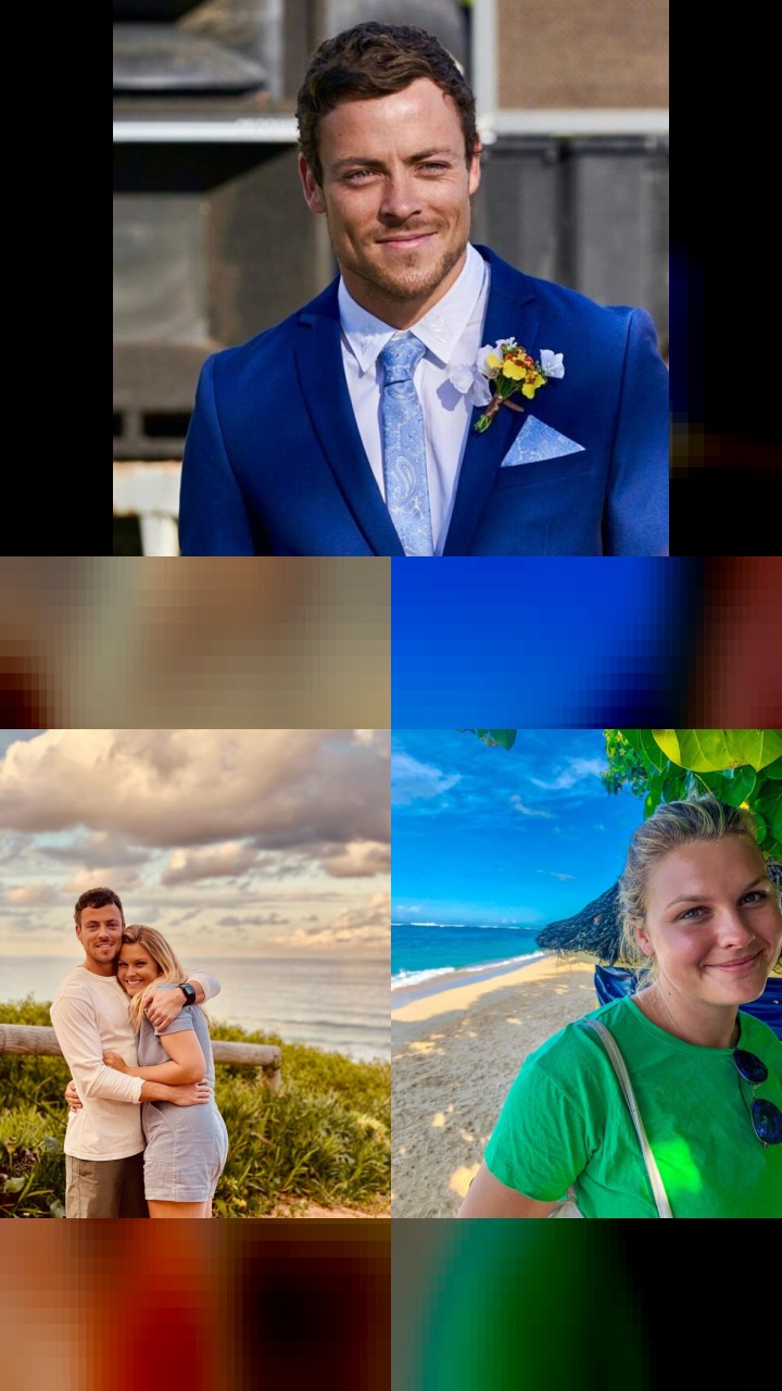 10 Patrick O'Connor Instagram Photos That Got the Most Love