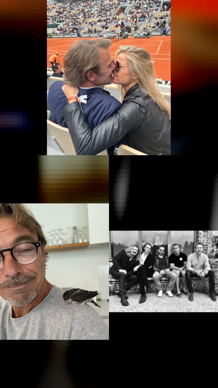 Patrick Puydebat’s Top 10 Instagram Highlights