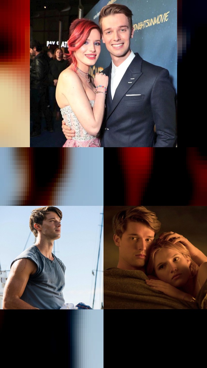 Patrick Schwarzenegger’s Top 10 Instagram Photos That Are Pure Gold