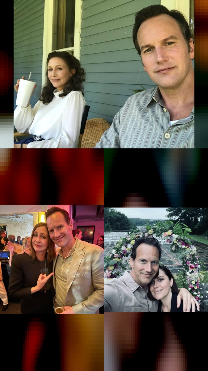 10 Must-See Instagram Posts by Patrick Wilson