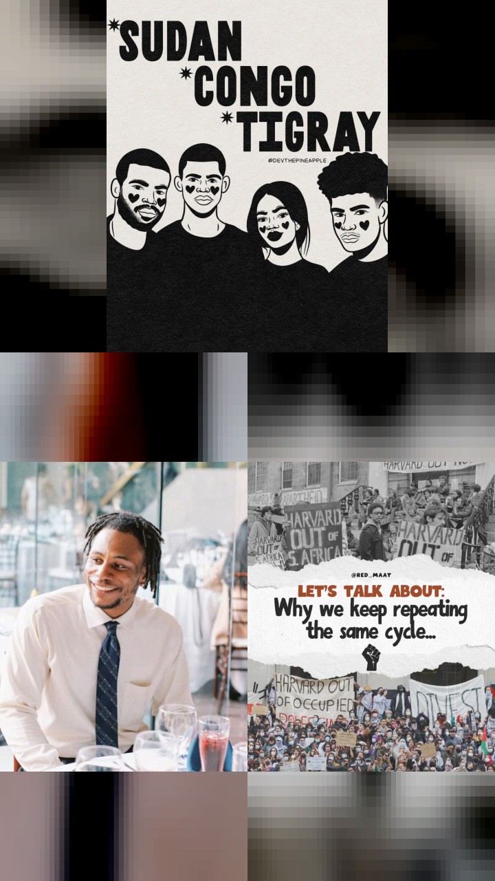 Patrisse Cullors’s Top 10 Instagram Highlights