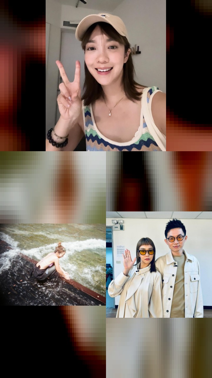 Patty Lee’s 10 Most Adored Instagram Photos