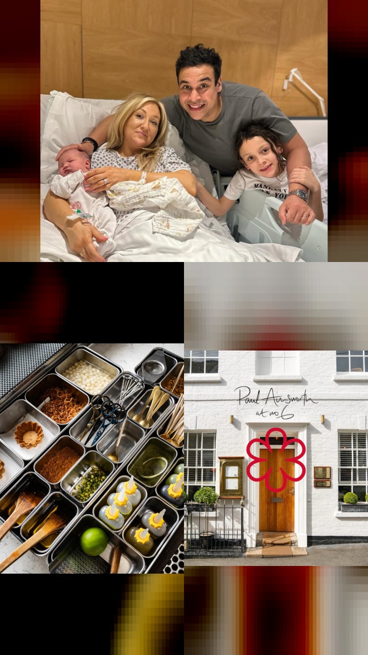 Paul Ainsworth's 10 Most-Liked Instagram Moments
