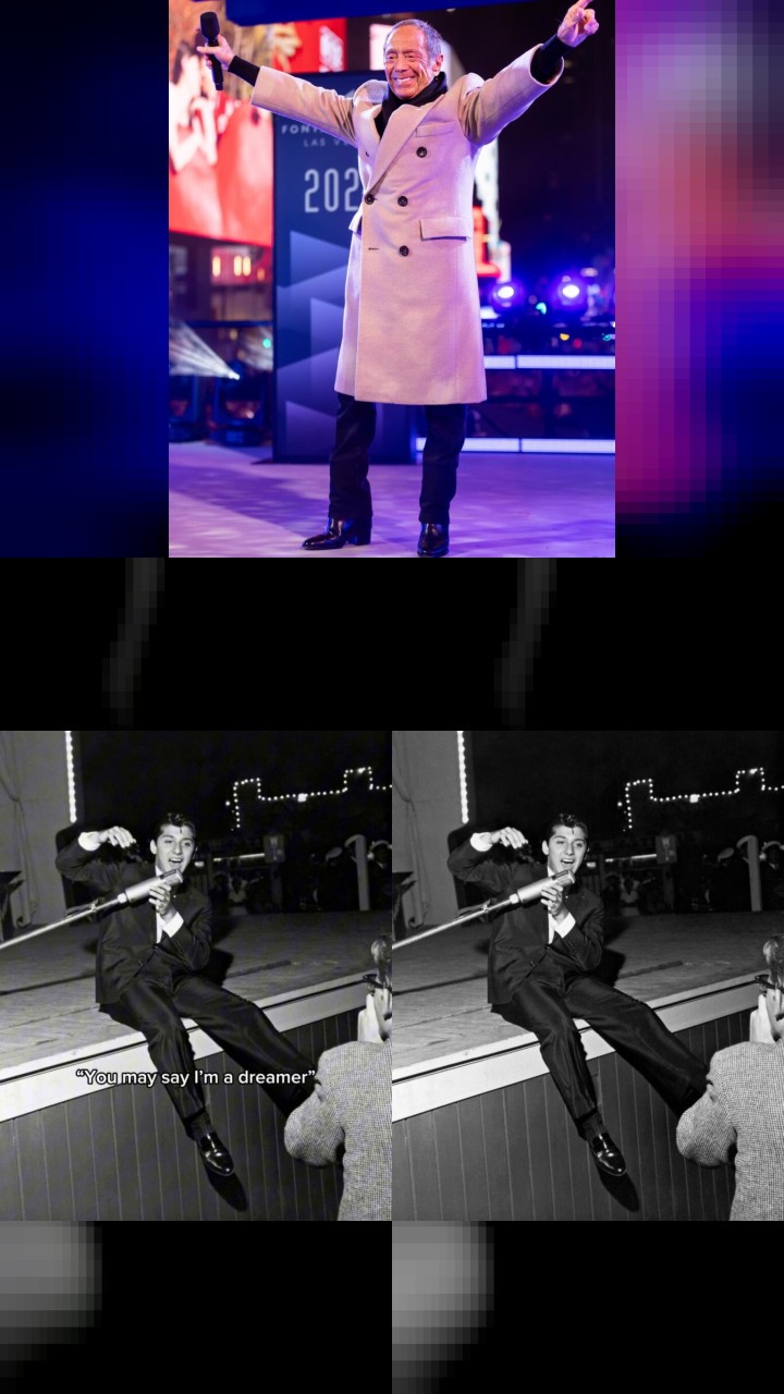 The Best Instagram Photos of Paul Anka: Top 10