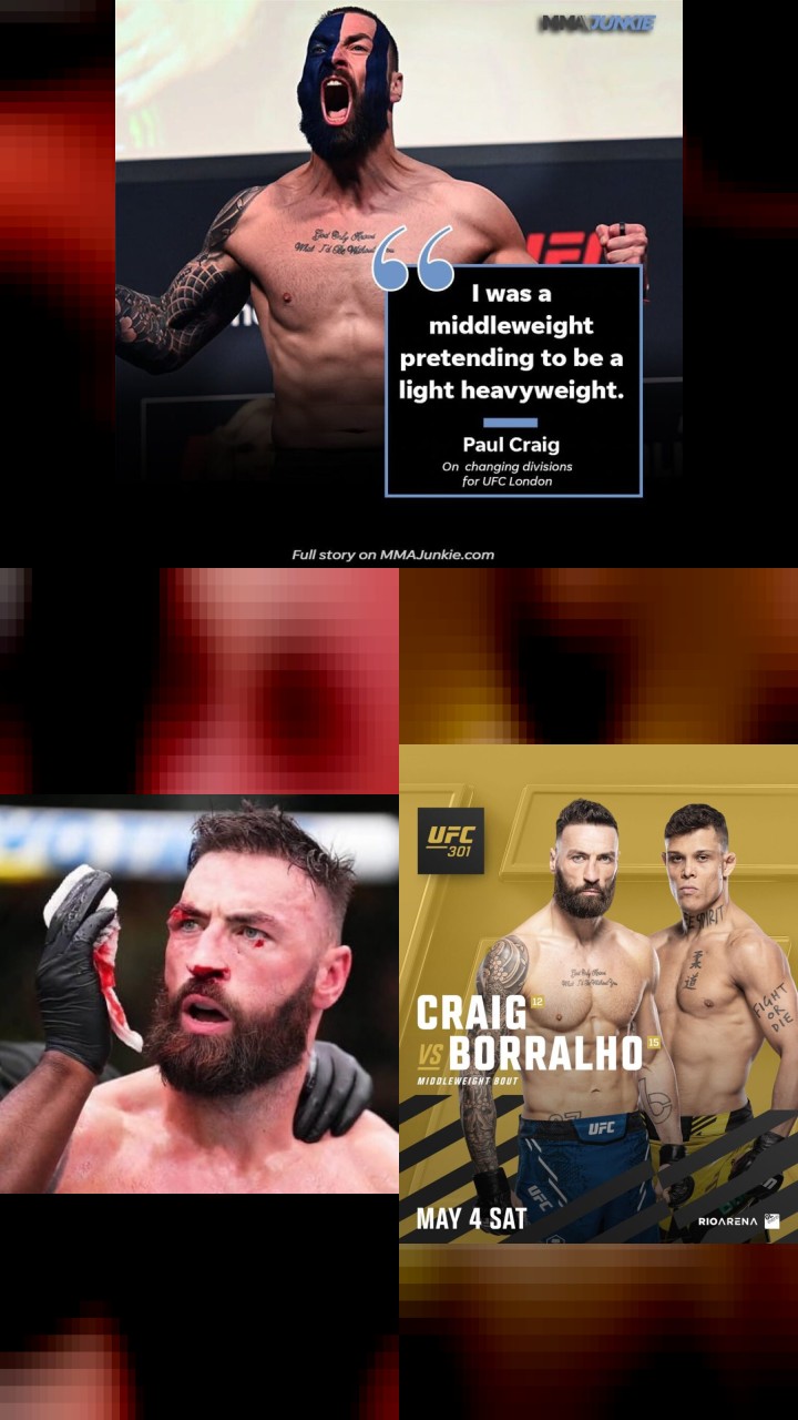 The Best Instagram Photos of Paul Craig: Top 10