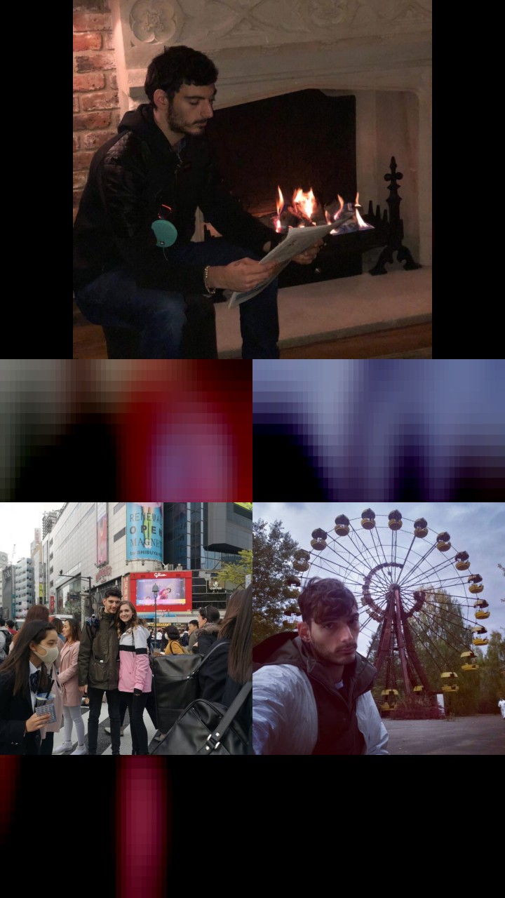 The Top 10 Most Engaging Instagram Photos of Paul Denino