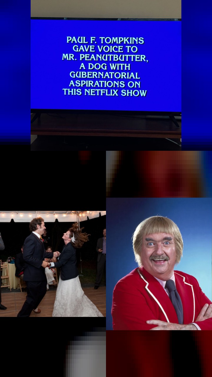 Paul F. Tompkins’s Top 10 Instagram Photos That Are Pure Gold