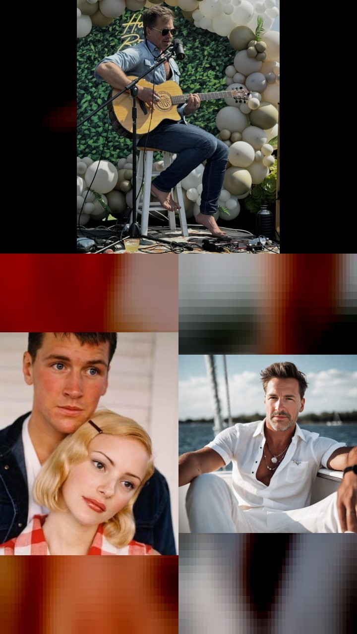 Paul Greene’s 10 Most Adored Instagram Photos