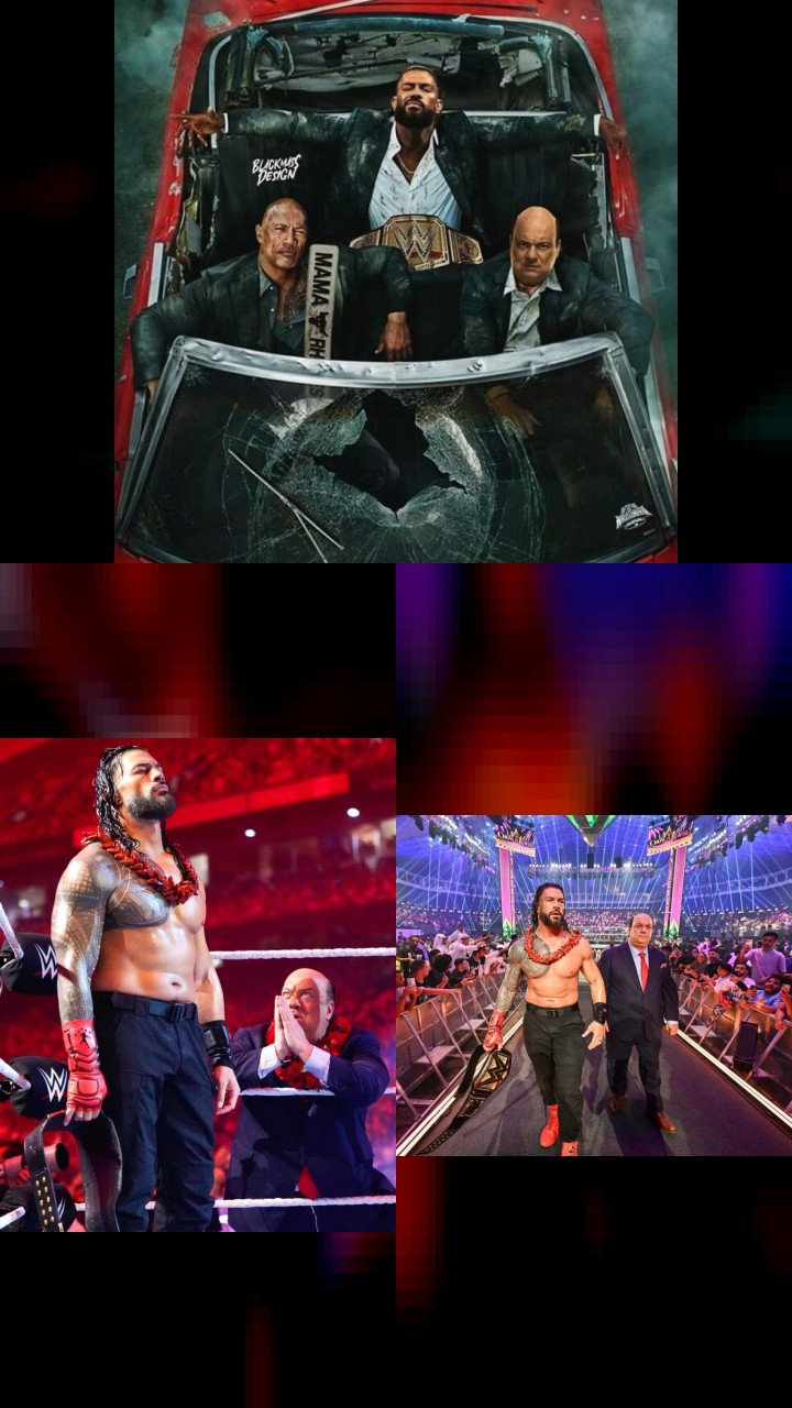 Paul Heyman's Instagram Gold: The 10 Most-Liked Posts