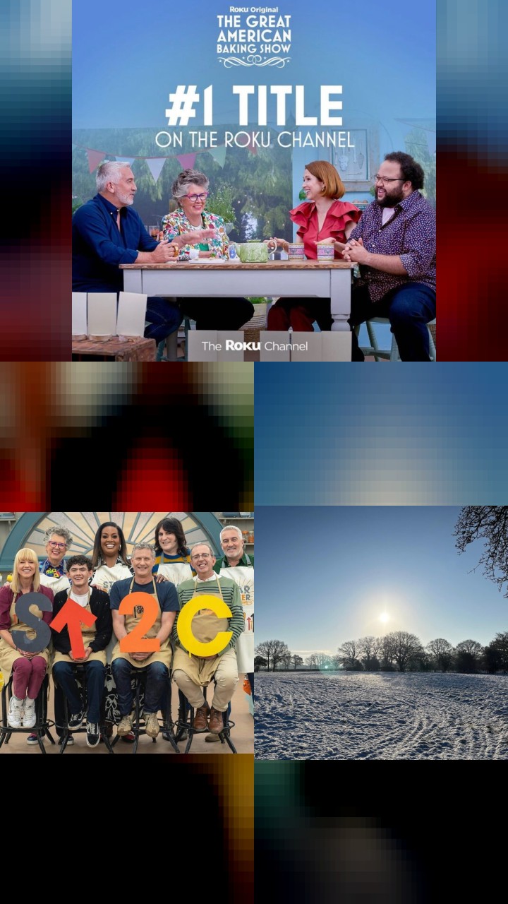 10 Top-Ranked Instagram Photos of Paul Hollywood