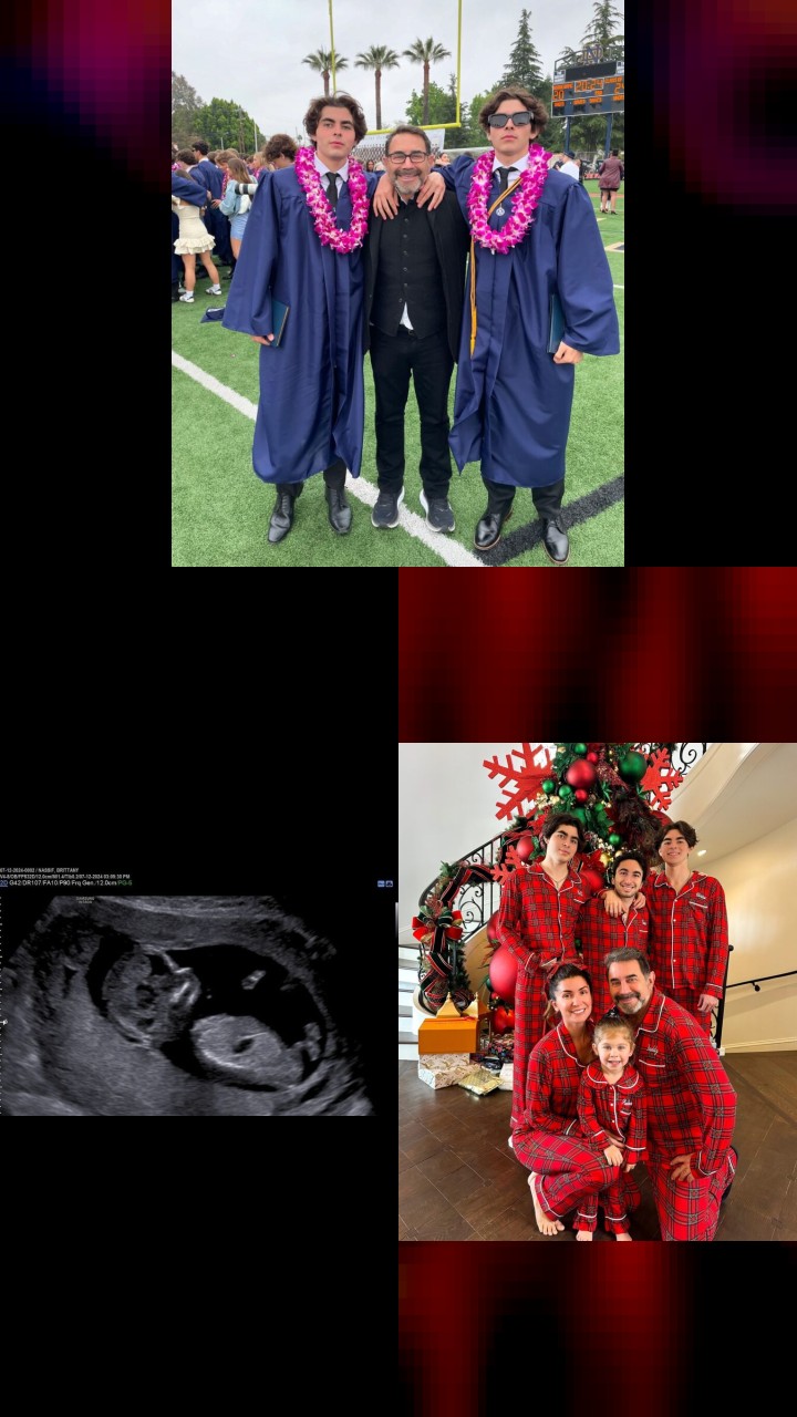 Countdown: Paul Nassif's 10 Most Popular Instagram Posts
