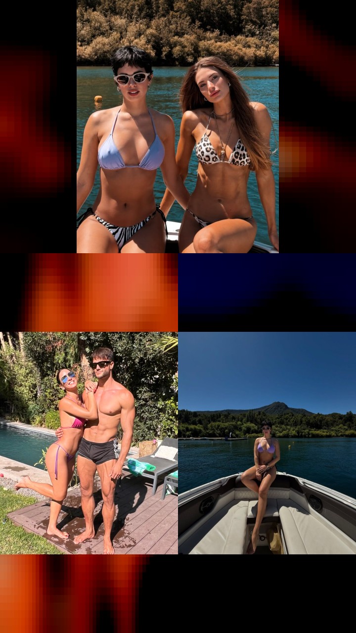 Paula Bolatti’s Top 10 Instagram Highlights