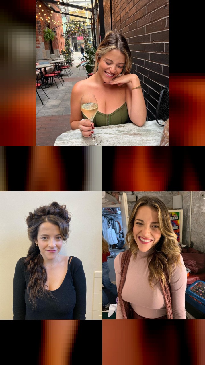 The Top 10 Instagram Posts of Paula Brancati