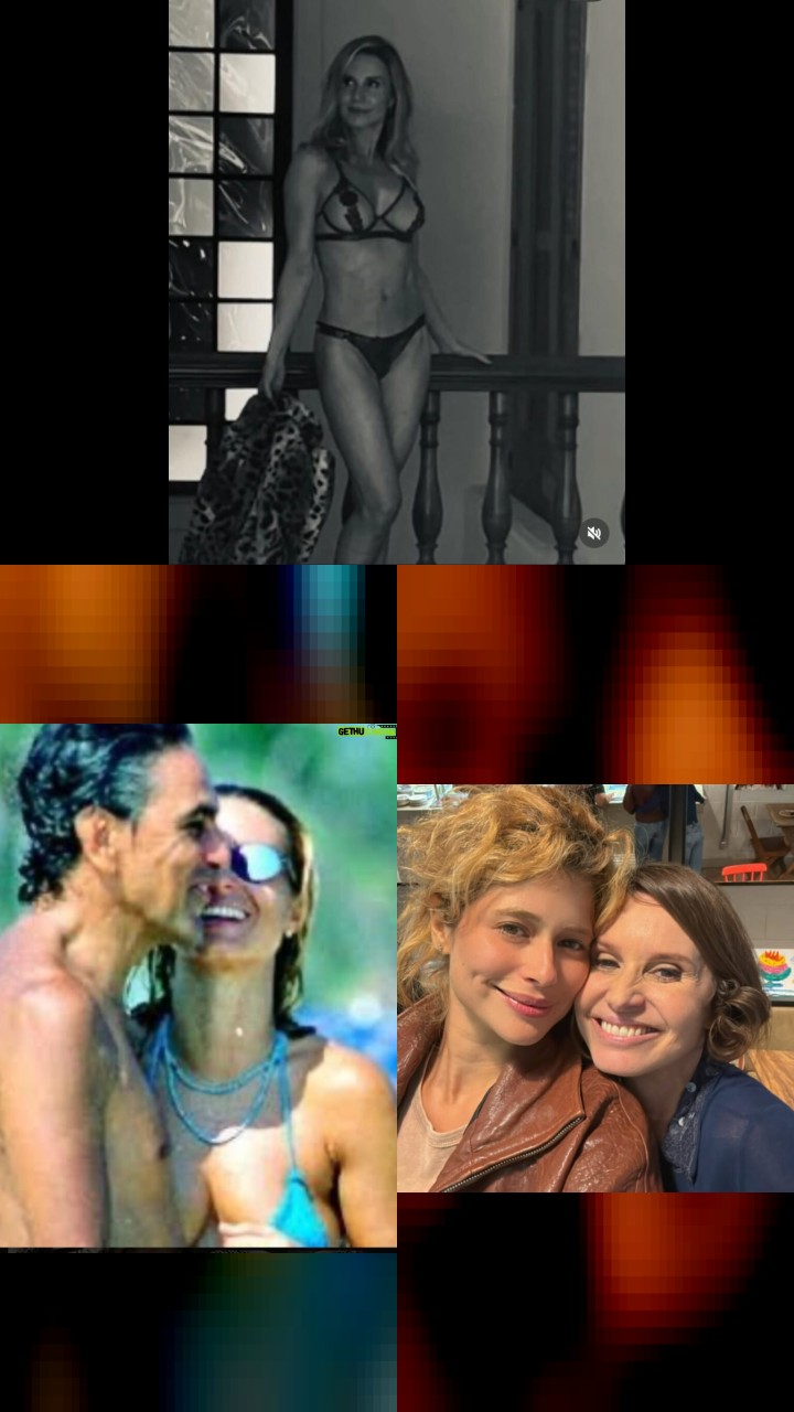 Paula Burlamaqui's Instagram: The Top 10 Photos That Made Waves