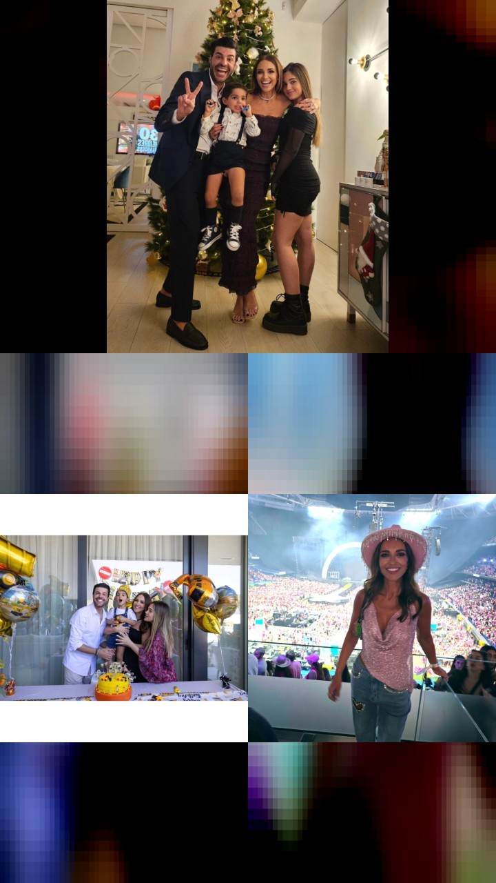 Unveiling Paula Echevarría's 10 Most Liked Instagram Photos
