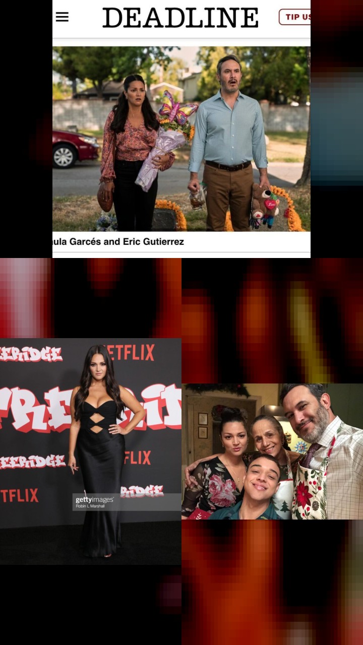 Paula Garcés’s 10 Most Adored Instagram Photos