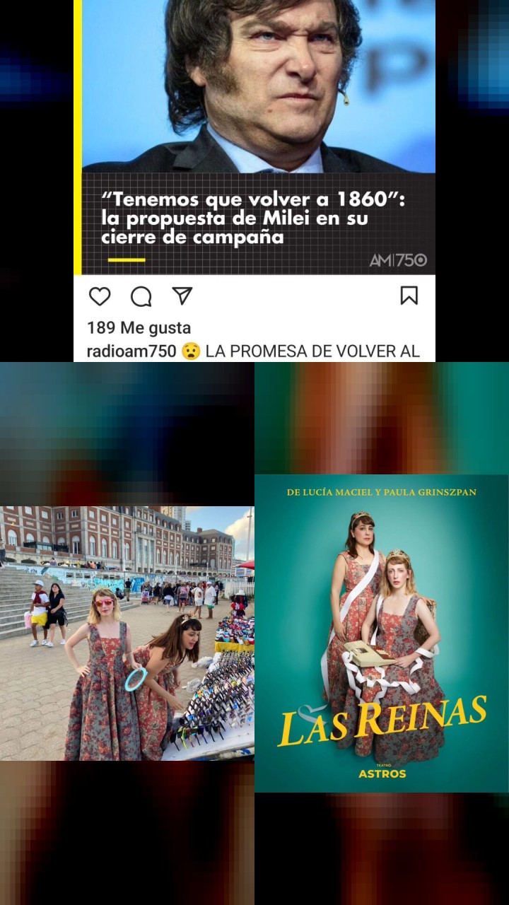 The Top 10 Most Loved Instagram Photos by Paula Grinszpan
