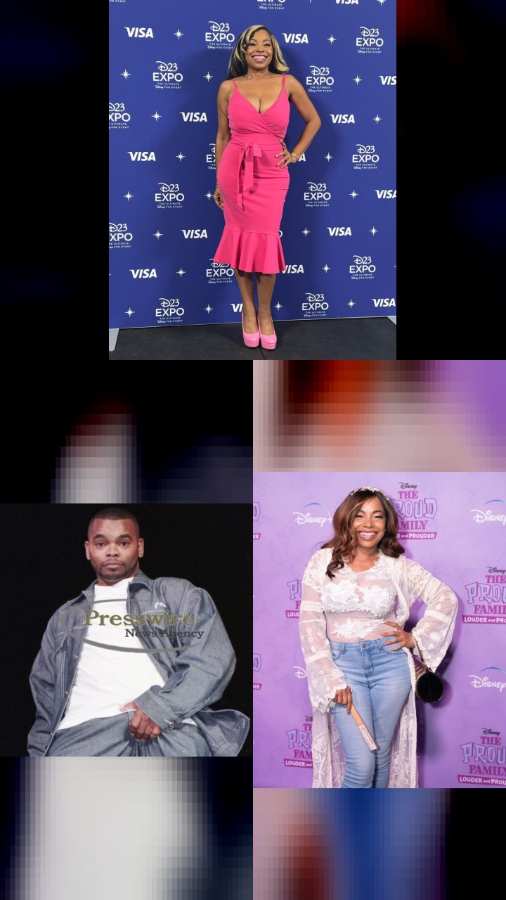 Paula Jai Parker’s Instagram: 10 Most Liked Photos