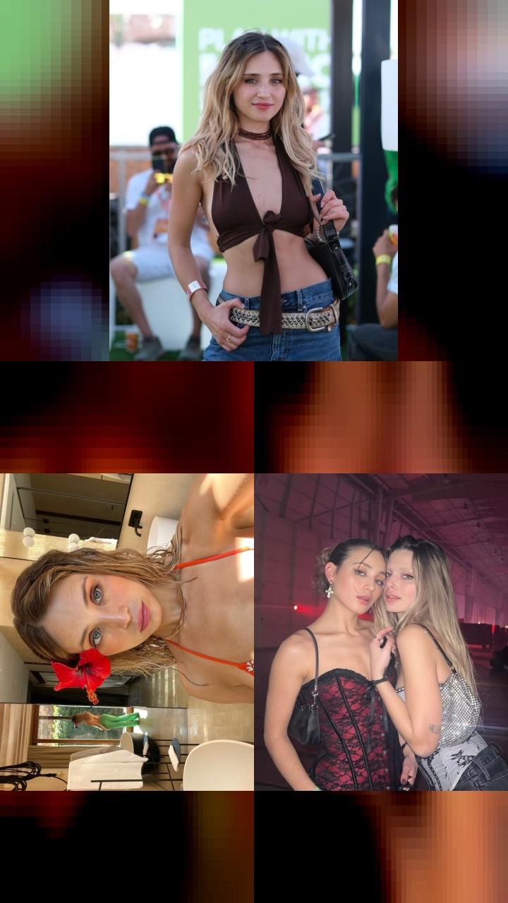 Paula Magalhães’s 10 Most Loved Instagram Photos