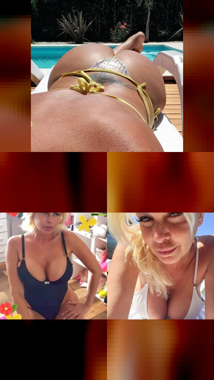 10 Top-Ranked Instagram Photos of Paula Volpe