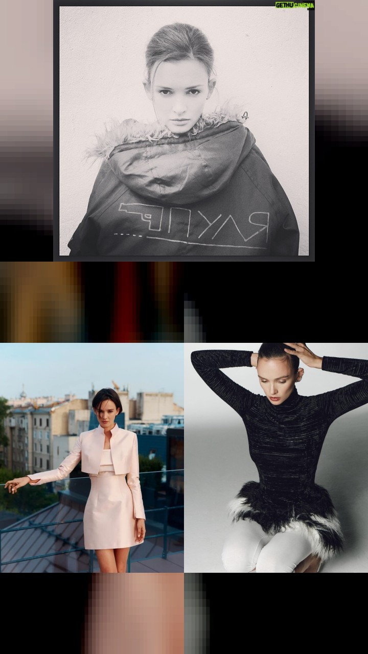 Countdown: Paulina Andreeva's 10 Most Popular Instagram Posts