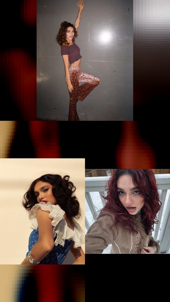 Unveiling Paulina Chávez's 10 Most Liked Instagram Photos