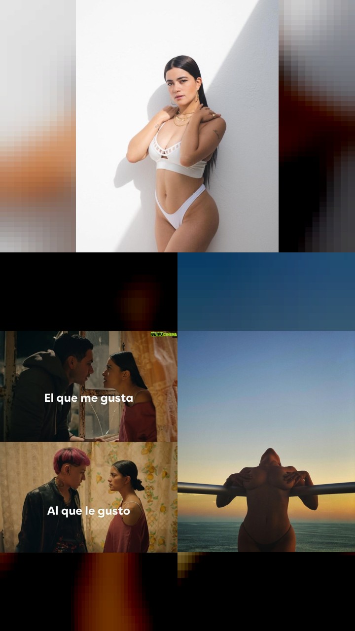 Unveiling Paulina Gaitán's 10 Most Liked Instagram Photos