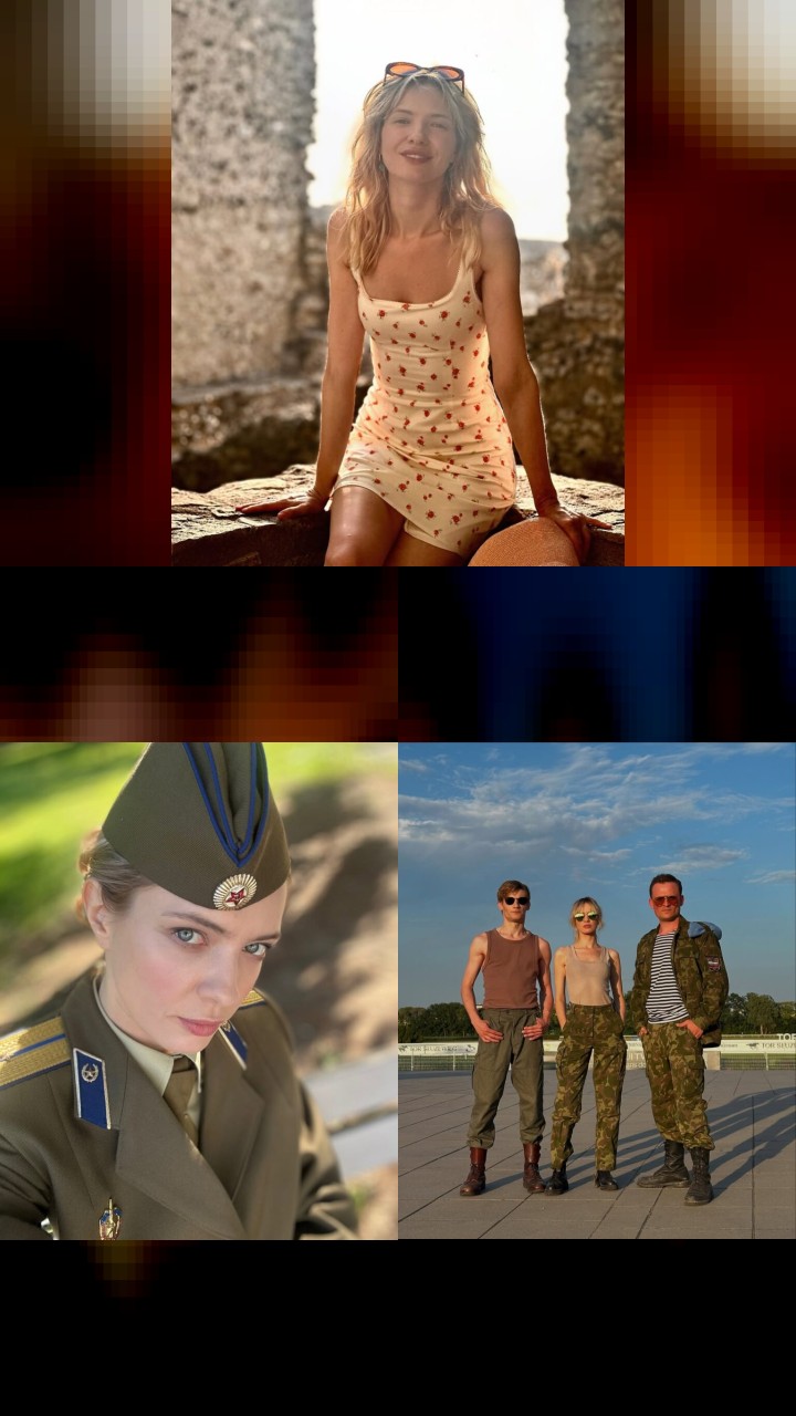 Top 10 Instagram Hits from Paulina Gałązka